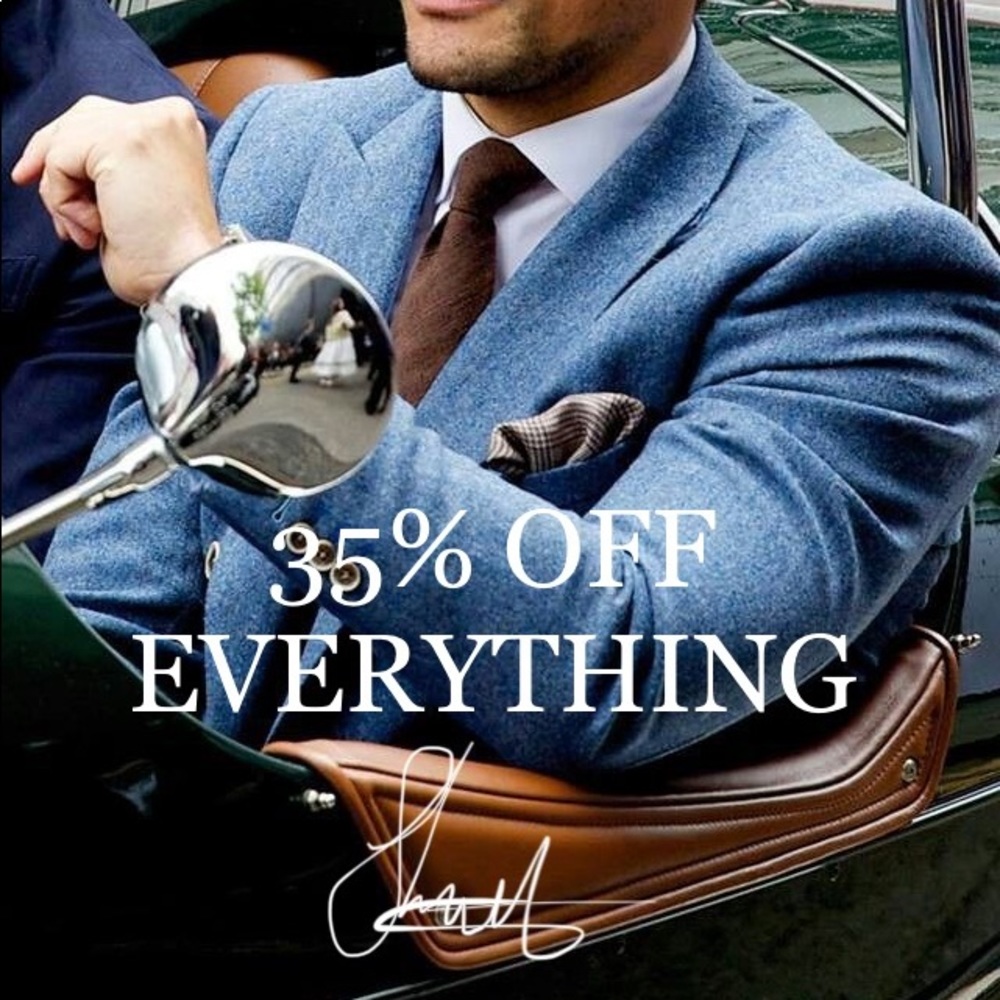 Sale